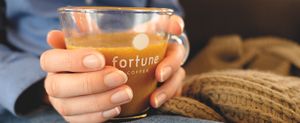 Herfstactie: gratis doos Cup-a-Soup en handige display